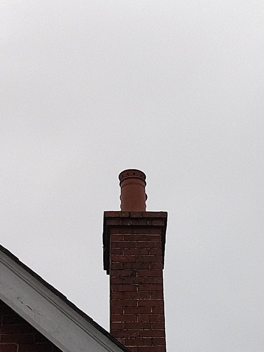 Chimney brush not coming out of top of chimney - Page 1 - Homes, Gardens and DIY - PistonHeads
