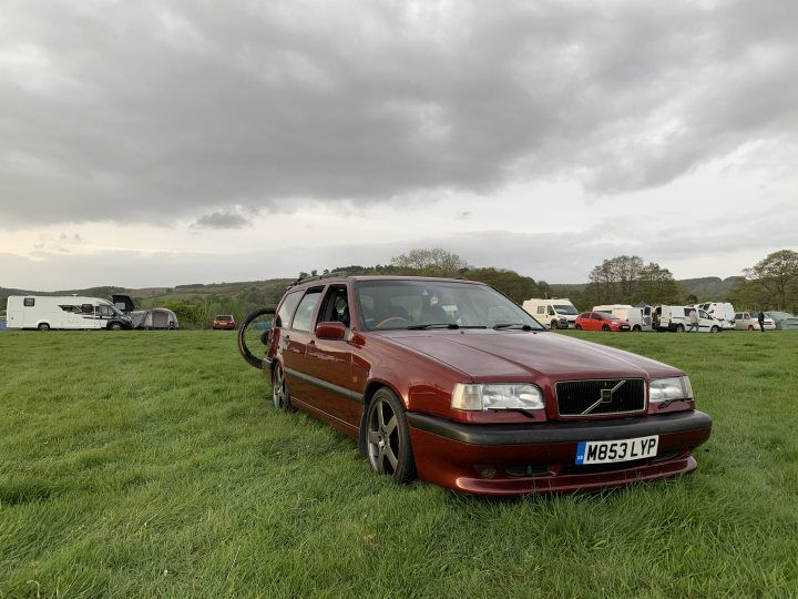 Pics of your Fast Estate... - Page 130 - General Gassing - PistonHeads UK