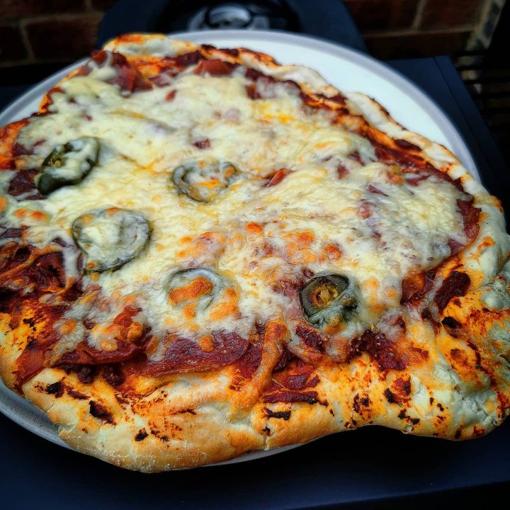 Pizza Oven Thread - Page 84 - Food, Drink & Restaurants - PistonHeads