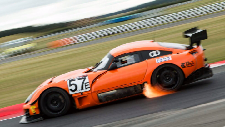Favorite photo,s of your racing TVR - Page 4 - Dunlop Tuscan Challenge - PistonHeads