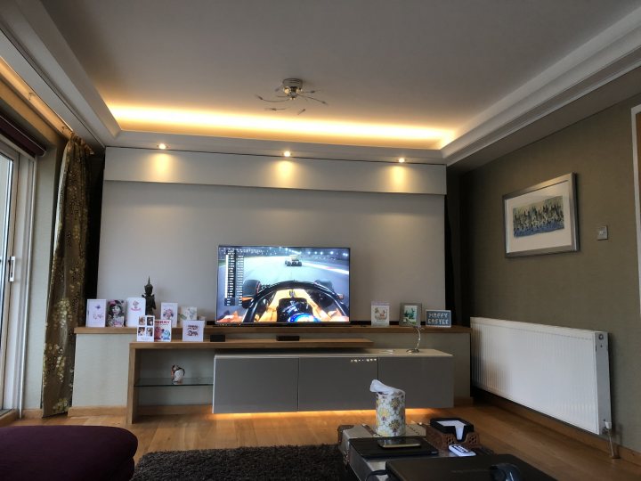 What’s your Hi-Fi set up? spec and pictures please  - Page 20 - Home Cinema & Hi-Fi - PistonHeads