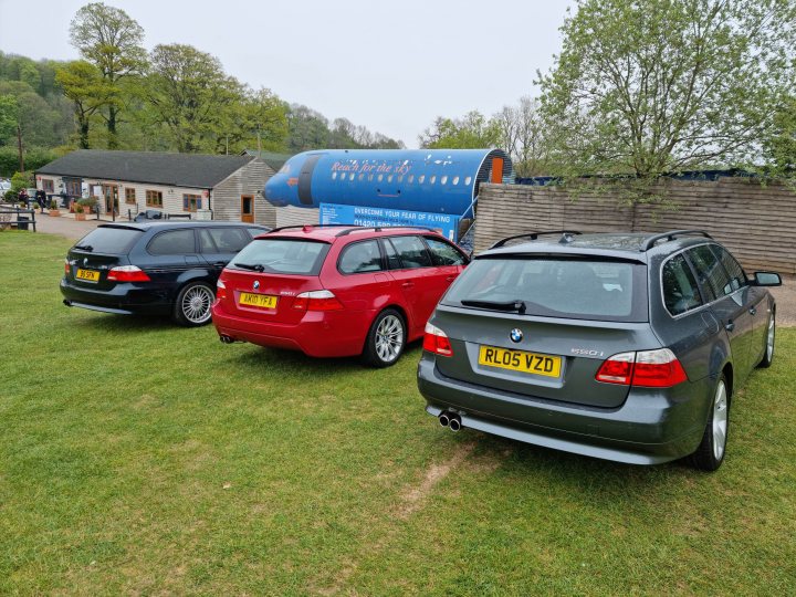 Pics of your Fast Estate... - Page 124 - General Gassing - PistonHeads UK