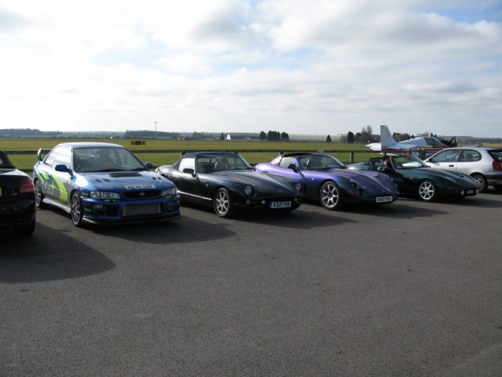 South West Breakfast Club - Page 8 - South West - PistonHeads