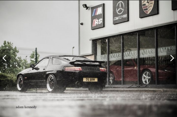 October Photo Competition - Page 1 - Photography & Video - PistonHeads UK