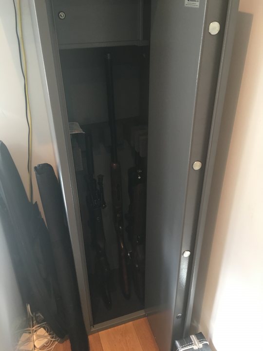 The PH Gun Cabinet - Shooting Matters - Page 120 - Sports - PistonHeads