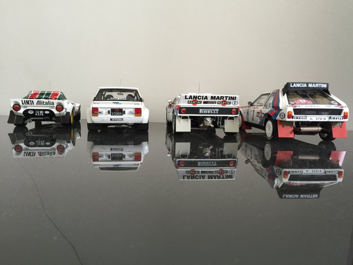 The 1:18 model car thread - pics & discussion - Page 26 - Scale Models - PistonHeads