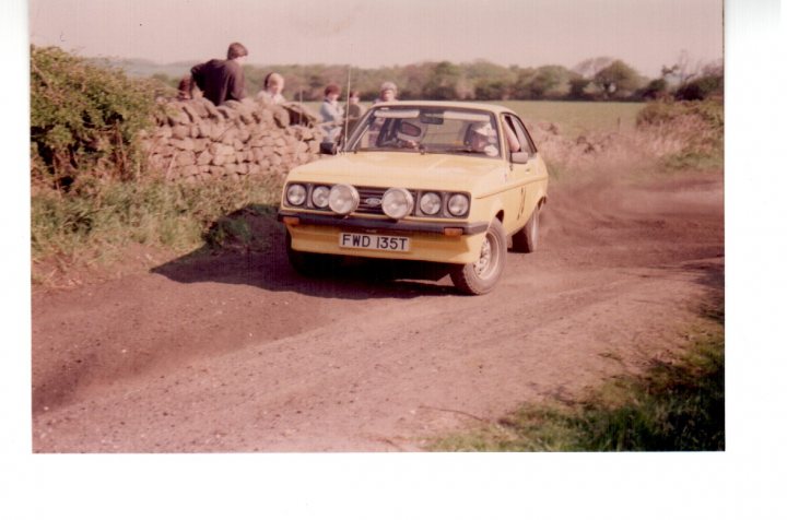 RE: Ford Escort 1600 GT (Mk1) | Spotted - Page 4 - General Gassing - PistonHeads UK