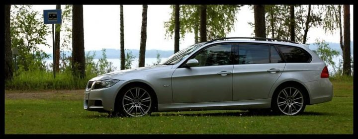 Show Me Your BMW!!!!!!!!! - Page 456 - BMW General - PistonHeads UK