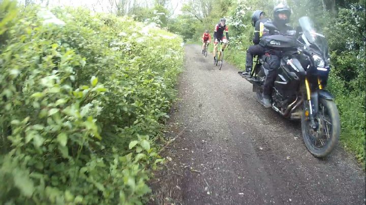 The "Photos From Today's Ride" thread. (Vol. 2) - Page 17 - Pedal Powered - PistonHeads UK