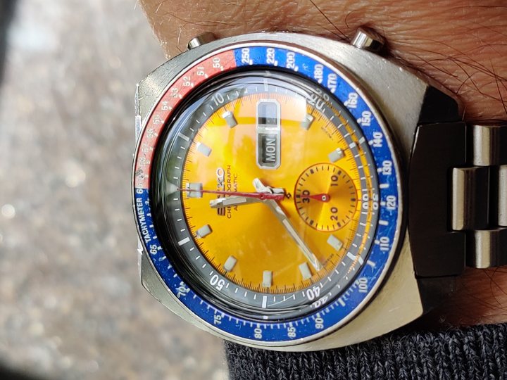 Let's see your Seikos! - Page 156 - Watches - PistonHeads