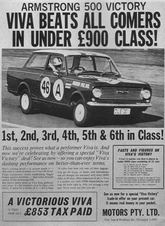 A 'period' classics pictures thread (Mk III) - Page 16 - Classic Cars and Yesterday's Heroes - PistonHeads UK - 