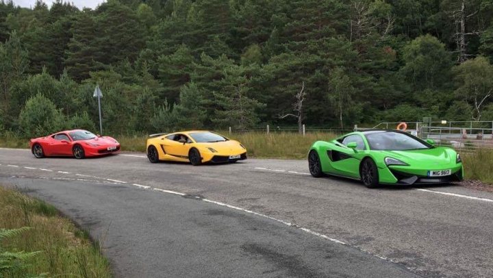 Spotted 2017 - Page 13 - North East - PistonHeads