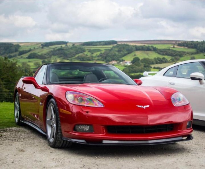 C6 owners uk - Page 2 - Corvettes - PistonHeads