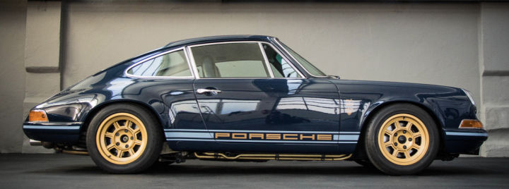 Resto/Mod Backdating costs.... - Page 2 - Porsche Classics - PistonHeads UK