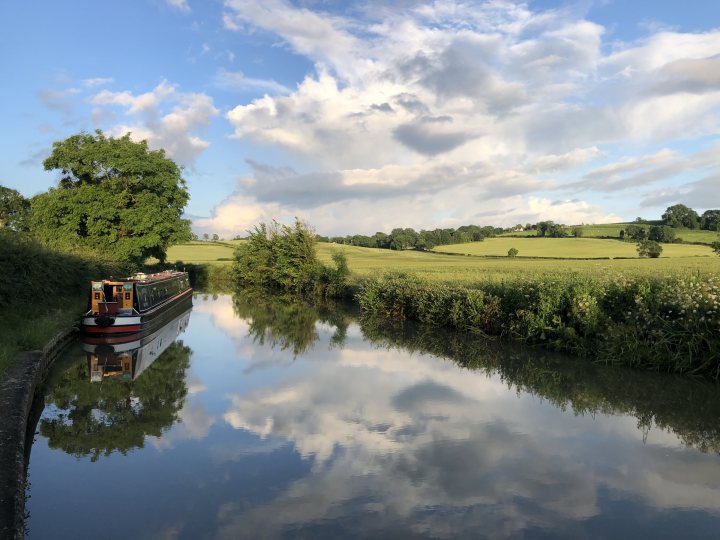 The canal / narrowboat thread. - Page 23 - Boats, Planes & Trains - PistonHeads UK