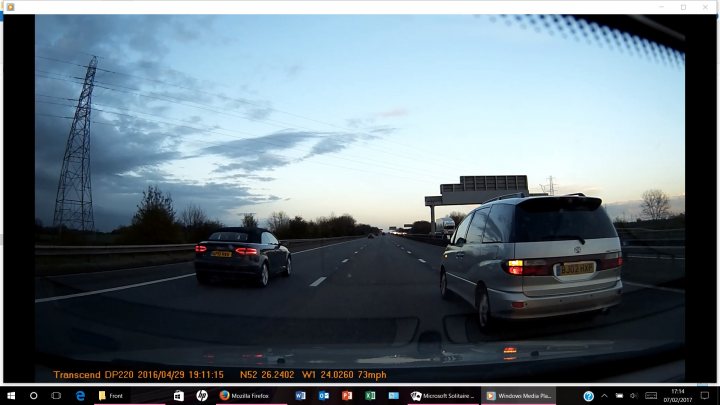Police using dashcam footage to prosecute  - Page 2 - General Gassing - PistonHeads