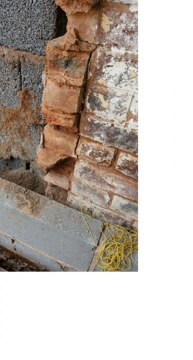 Damage caused during house extension - Page 3 - Speed, Plod & the Law - PistonHeads