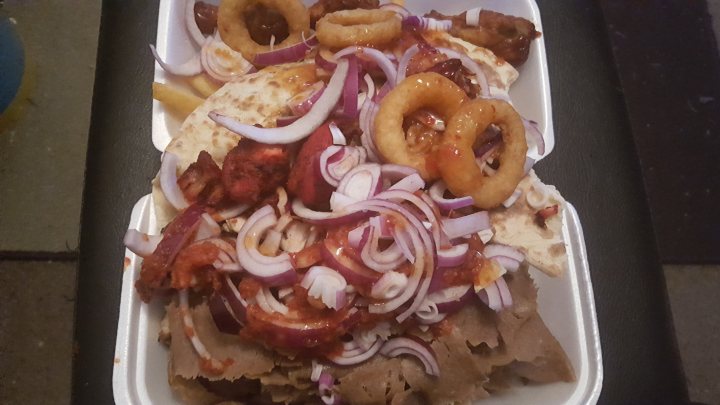 Dirty Takeaway Pictures Volume 3 - Page 35 - Food, Drink & Restaurants - PistonHeads