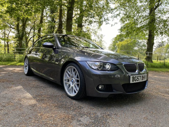 My brave pill; E92 BMW 335i with the infamous N54 engine - Page 10 - Readers' Cars - PistonHeads UK