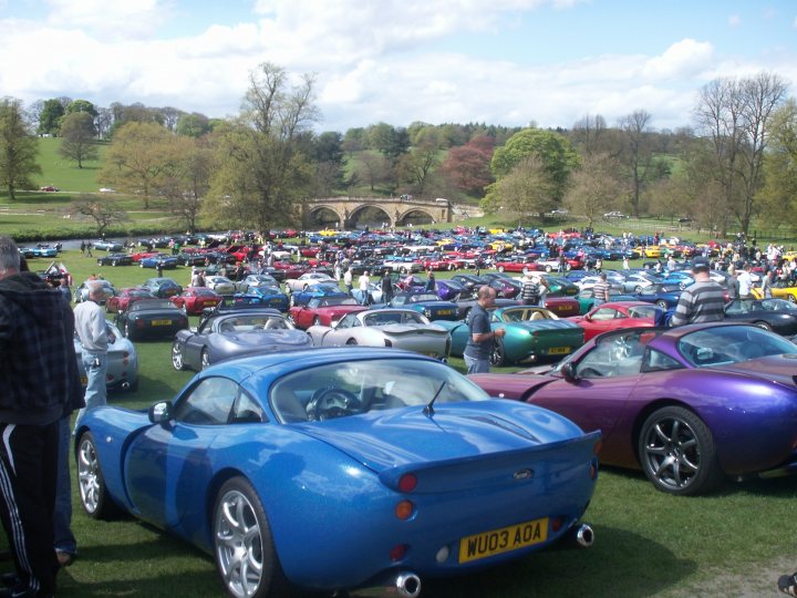 Pistonheads Respray Colour Opinions