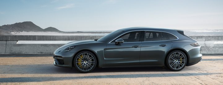 Just ordered the Porsche turbo estate car..... - Page 1 - Front Engined Porsches - PistonHeads
