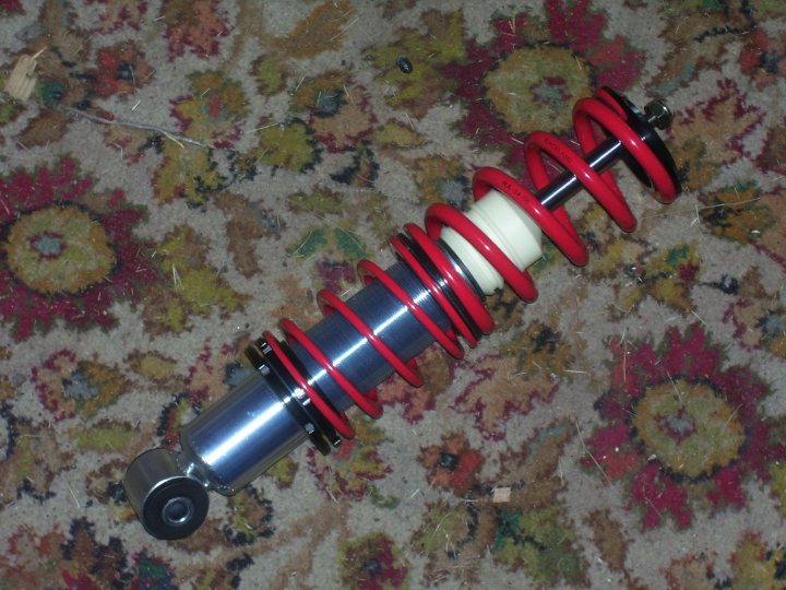 Big Mistake Pistonheads Coilovers Ebays Cheapest