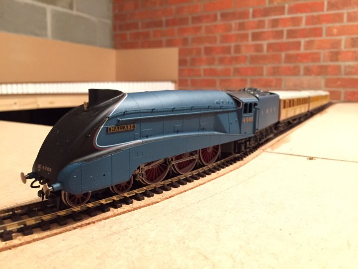Model Railway - Digwell Junction - Page 1 - Scale Models - PistonHeads