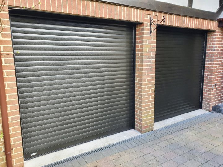 Help - Garage doors, need a new one! - Page 11 - South Coast - PistonHeads UK