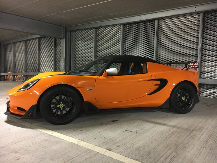 The big Elise/Exige picture thread - Page 47 - Elise/Exige/Europa/340R - PistonHeads
