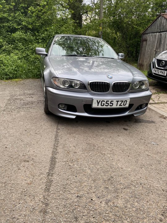 What have you done to your BMW today? - Page 20 - BMW General - PistonHeads UK