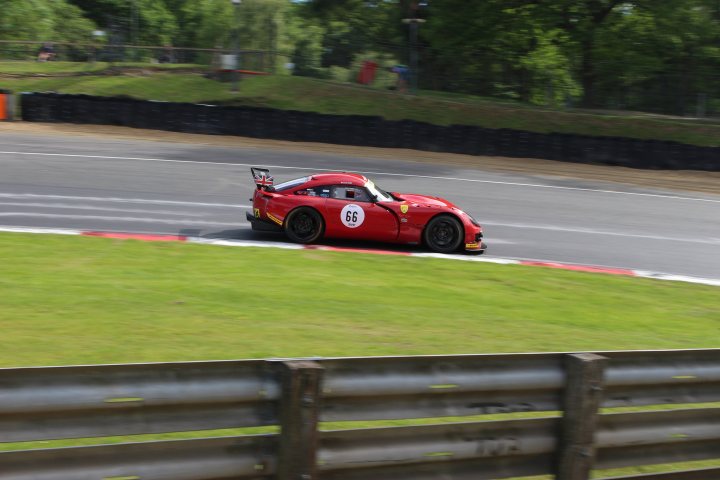 Favorite photo,s of your racing TVR - Page 3 - Dunlop Tuscan Challenge - PistonHeads