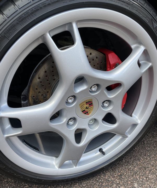 Alloy wheel repairs - Page 3 - Herts, Beds, Bucks & Cambs - PistonHeads UK