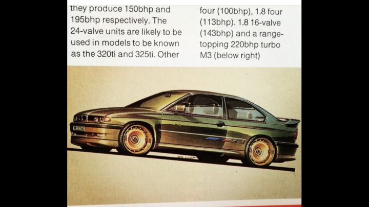 Modern Cars- No Character!? - Page 6 - General Gassing - PistonHeads