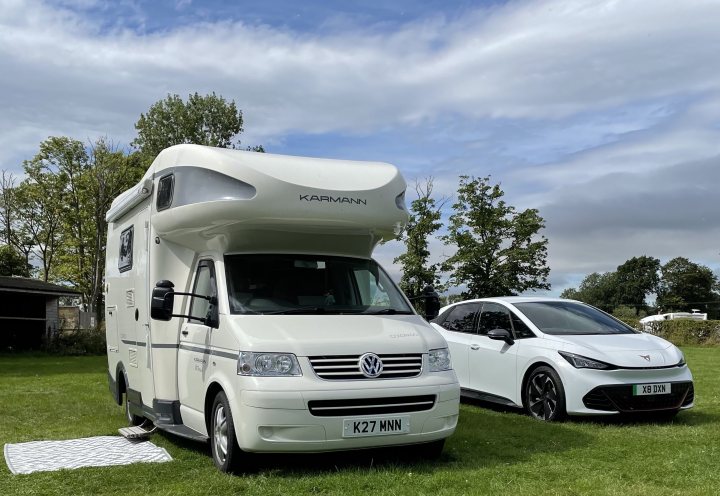 Show us your gear (tents to motorhomes) - Page 25 - Tents, Caravans & Motorhomes - PistonHeads UK