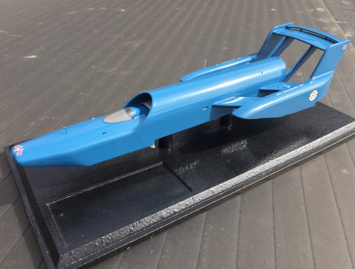 Touchwood Models - Page 1 - Scale Models - PistonHeads