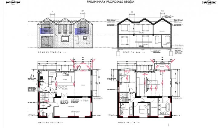 Our new project House (and rock cave houses)  - Page 16 - Homes, Gardens and DIY - PistonHeads UK