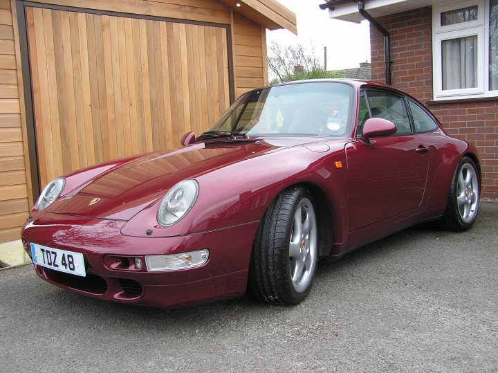 show us your toy - Page 106 - Porsche General - PistonHeads