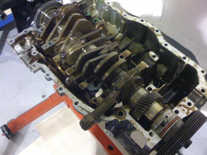 Facts Set Pistonheads Turbo Decide Strength Engine