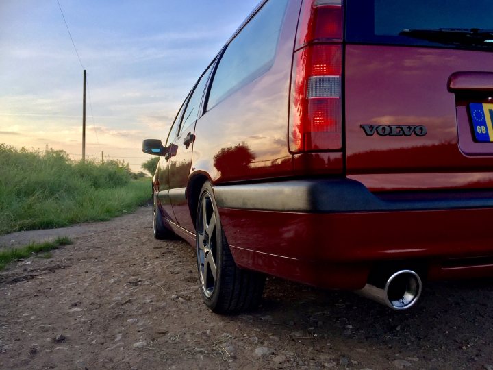 Show us your Ovlov thread. - Page 29 - Volvo - PistonHeads