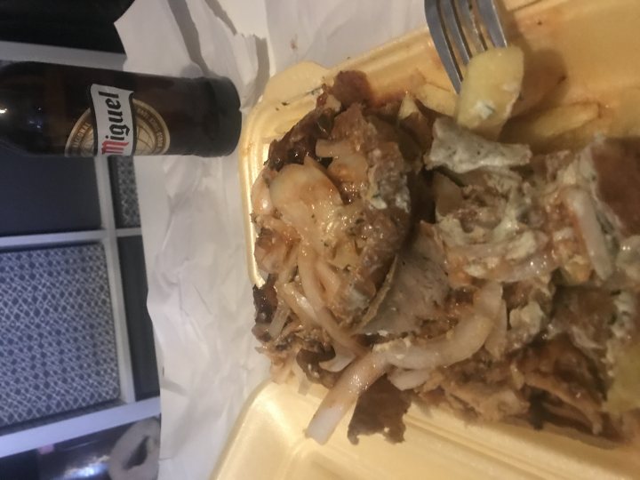 Dirty Takeaway Pictures Volume 3 - Page 373 - Food, Drink & Restaurants - PistonHeads