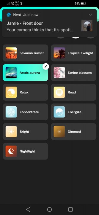 Philips Hue Lighting - owners thread - Page 67 - Computers, Gadgets & Stuff - PistonHeads