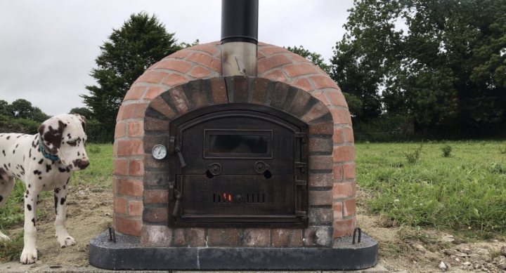 Pizza Oven Thread - Page 42 - Food, Drink & Restaurants - PistonHeads