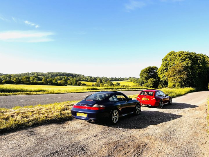 M Coupe Clownshoe, Meg Trophy and 944 fun - Page 19 - Readers' Cars - PistonHeads UK