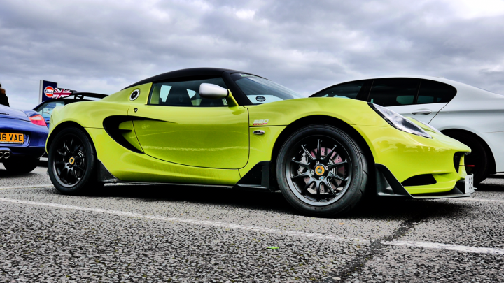 The big Elise/Exige picture thread - Page 54 - Elise/Exige/Europa/340R - PistonHeads