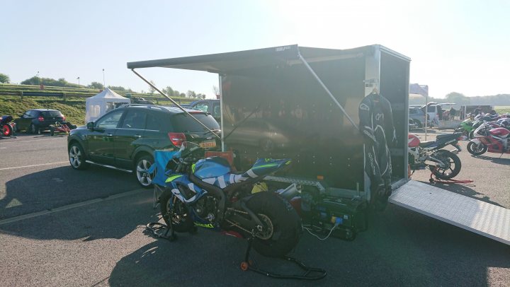 the bb trackday thread.   - Page 384 - Biker Banter - PistonHeads