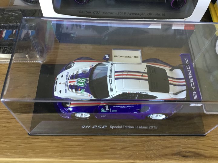 Pics of your models, please! - Page 161 - Scale Models - PistonHeads