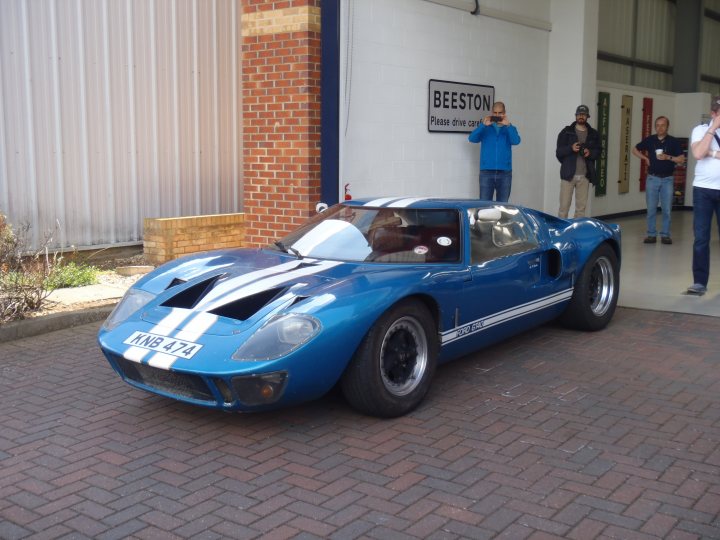 Northants Run with Dove House Motor Company on 19th May - Page 12 - Northamptonshire - PistonHeads