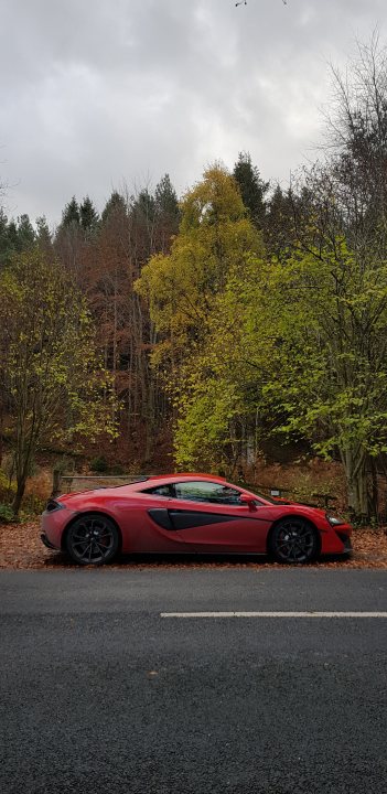 Residuals, Man Maths and a 540C - Page 33 - McLaren - PistonHeads UK