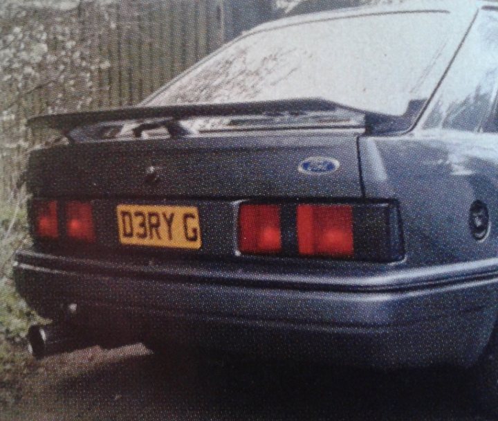 What C124PPY personalised plates have you seen recently? - Page 479 - General Gassing - PistonHeads