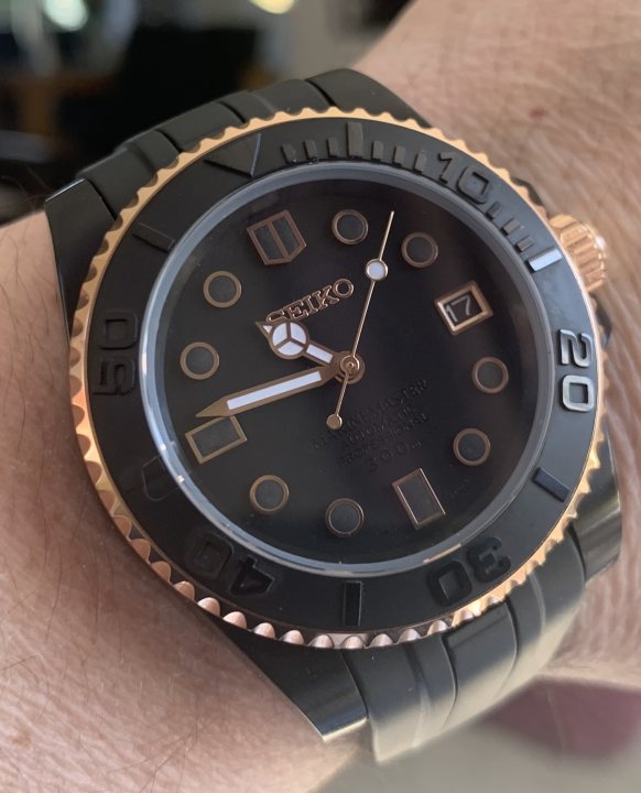 Wrist check 2021 - Page 55 - Watches - PistonHeads UK
